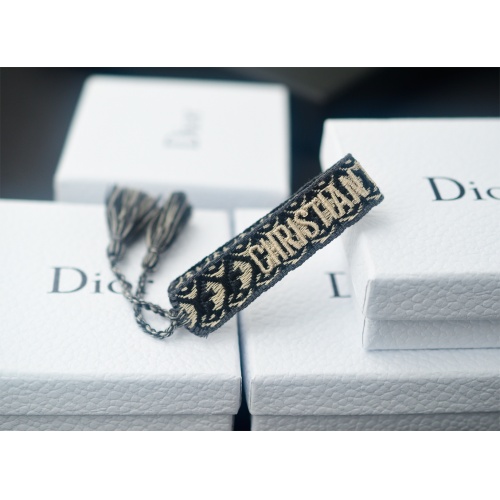 Replica Christian Dior Bracelets #1191714 $22.00 USD for Wholesale