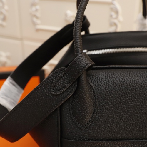 Replica Hermes AAA Quality Handbags For Women #1191775 $165.00 USD for Wholesale