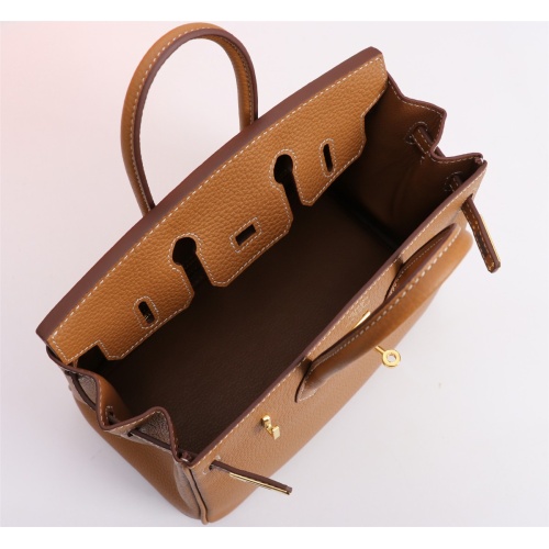 Replica Hermes AAA Quality Handbags For Women #1191794 $158.00 USD for Wholesale