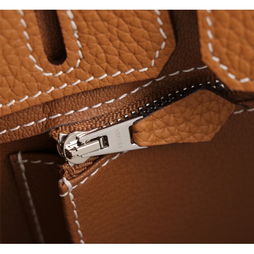 Replica Hermes AAA Quality Handbags For Women #1191797 $158.00 USD for Wholesale