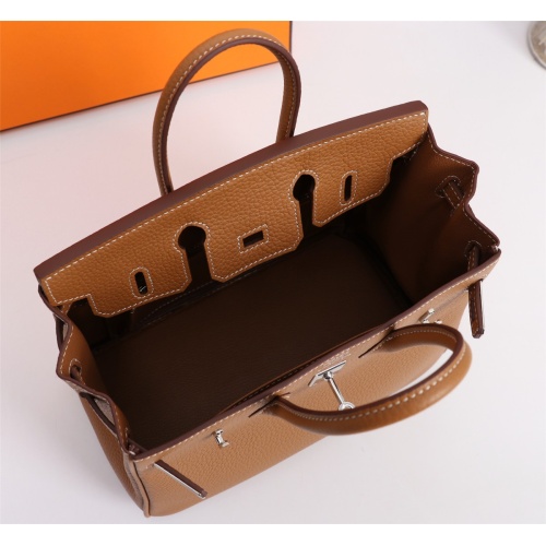 Replica Hermes AAA Quality Handbags For Women #1191797 $158.00 USD for Wholesale