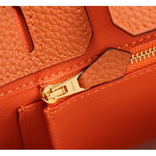 Replica Hermes AAA Quality Handbags For Women #1191806 $158.00 USD for Wholesale