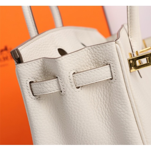 Replica Hermes AAA Quality Handbags For Women #1191808 $158.00 USD for Wholesale