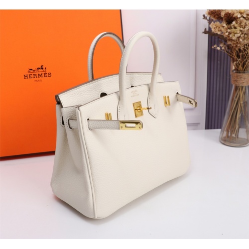 Replica Hermes AAA Quality Handbags For Women #1191808 $158.00 USD for Wholesale