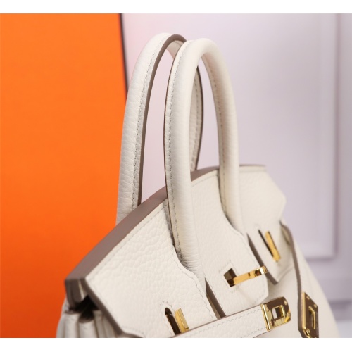 Replica Hermes AAA Quality Handbags For Women #1191808 $158.00 USD for Wholesale