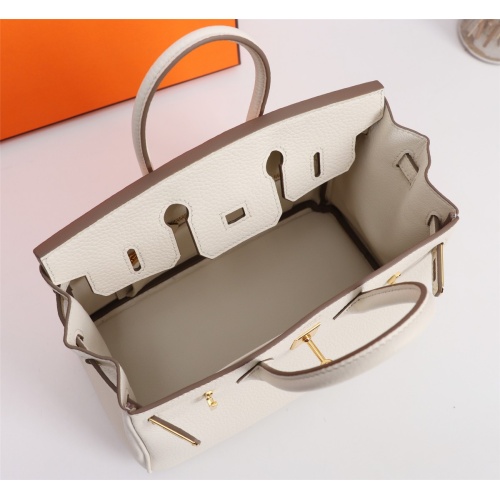 Replica Hermes AAA Quality Handbags For Women #1191808 $158.00 USD for Wholesale