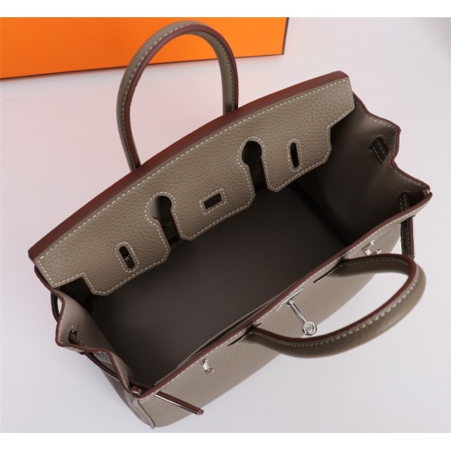 Replica Hermes AAA Quality Handbags For Women #1191813 $158.00 USD for Wholesale