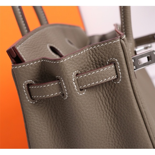 Replica Hermes AAA Quality Handbags For Women #1191815 $175.00 USD for Wholesale