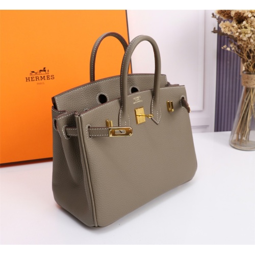 Replica Hermes AAA Quality Handbags For Women #1191818 $158.00 USD for Wholesale