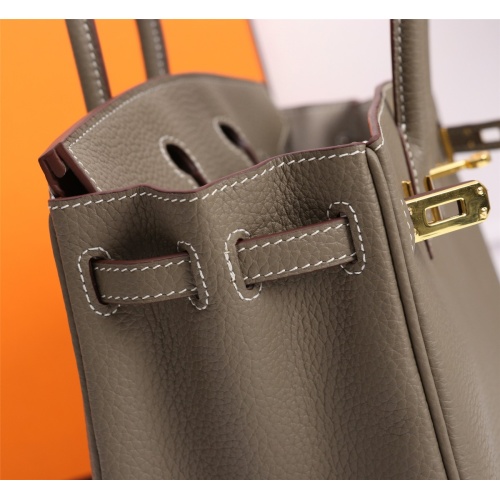 Replica Hermes AAA Quality Handbags For Women #1191818 $158.00 USD for Wholesale