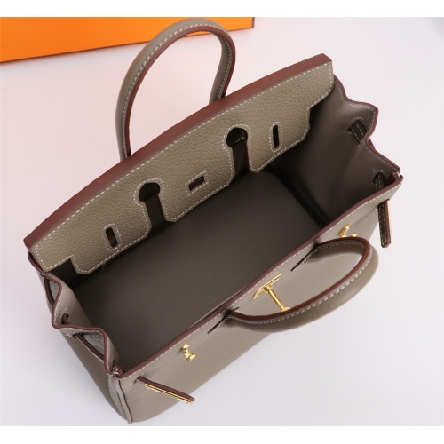 Replica Hermes AAA Quality Handbags For Women #1191818 $158.00 USD for Wholesale