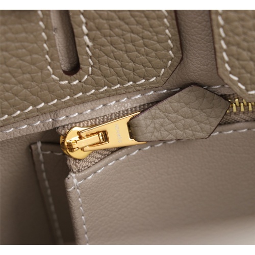 Replica Hermes AAA Quality Handbags For Women #1191819 $175.00 USD for Wholesale