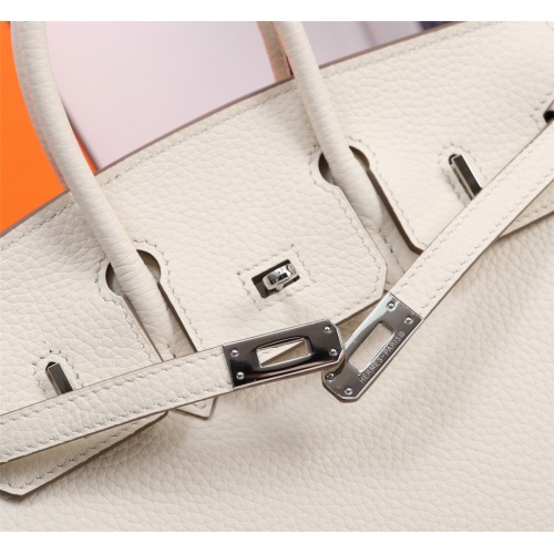 Replica Hermes AAA Quality Handbags For Women #1191821 $158.00 USD for Wholesale