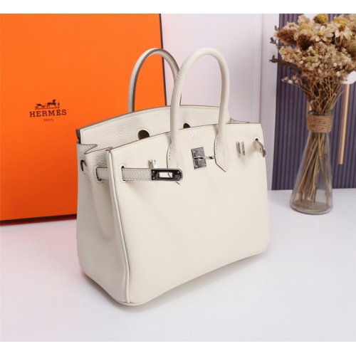 Replica Hermes AAA Quality Handbags For Women #1191821 $158.00 USD for Wholesale