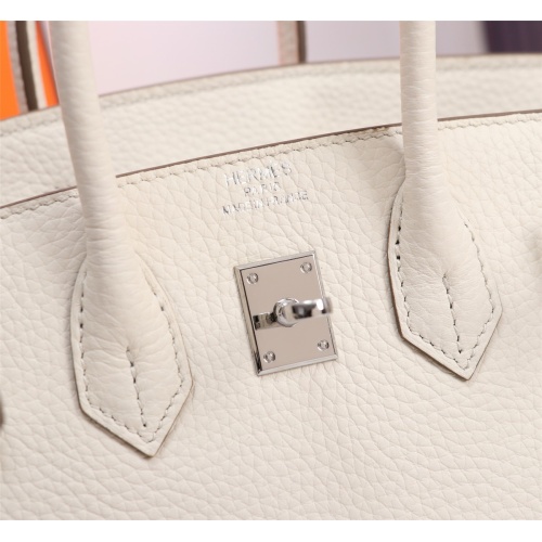 Replica Hermes AAA Quality Handbags For Women #1191821 $158.00 USD for Wholesale