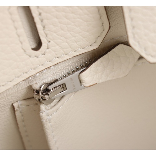 Replica Hermes AAA Quality Handbags For Women #1191821 $158.00 USD for Wholesale