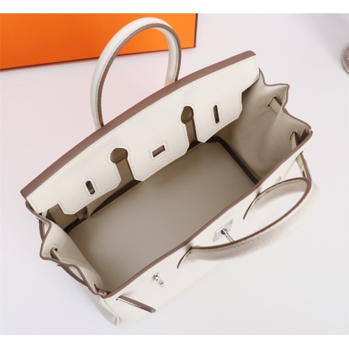 Replica Hermes AAA Quality Handbags For Women #1191821 $158.00 USD for Wholesale