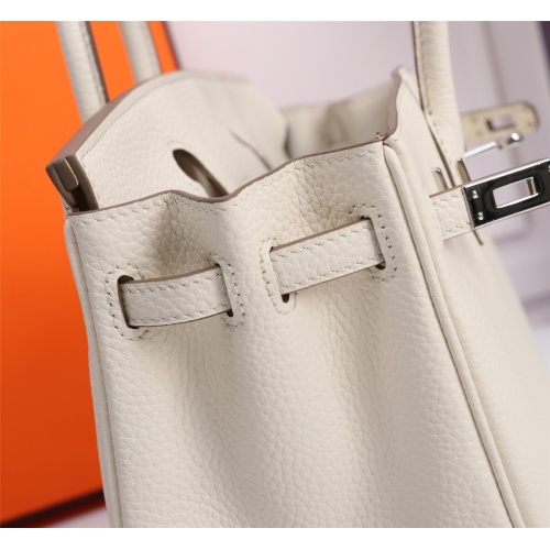 Replica Hermes AAA Quality Handbags For Women #1191823 $175.00 USD for Wholesale