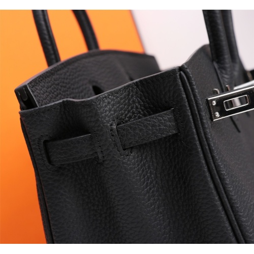 Replica Hermes AAA Quality Handbags For Women #1191827 $158.00 USD for Wholesale