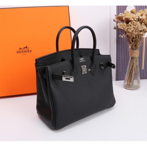 Replica Hermes AAA Quality Handbags For Women #1191827 $158.00 USD for Wholesale