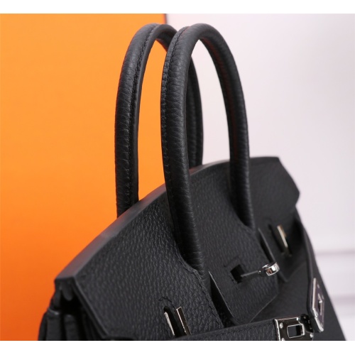 Replica Hermes AAA Quality Handbags For Women #1191828 $175.00 USD for Wholesale