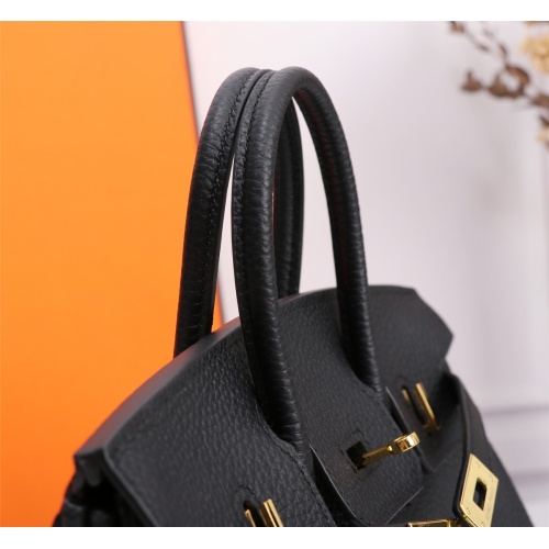 Replica Hermes AAA Quality Handbags For Women #1191829 $158.00 USD for Wholesale