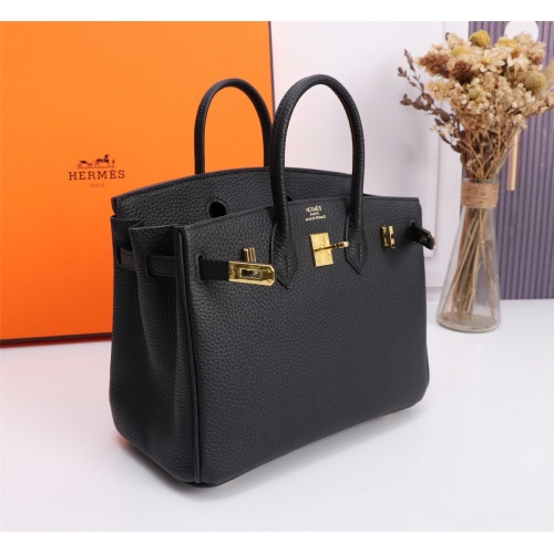 Replica Hermes AAA Quality Handbags For Women #1191829 $158.00 USD for Wholesale