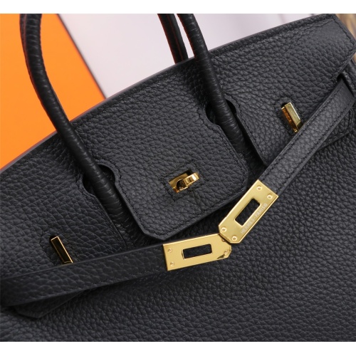 Replica Hermes AAA Quality Handbags For Women #1191831 $175.00 USD for Wholesale