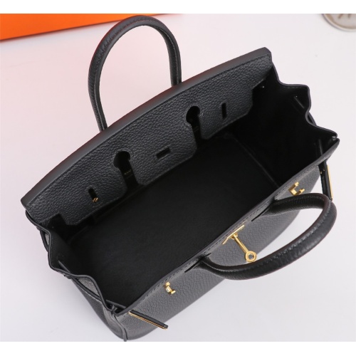 Replica Hermes AAA Quality Handbags For Women #1191831 $175.00 USD for Wholesale