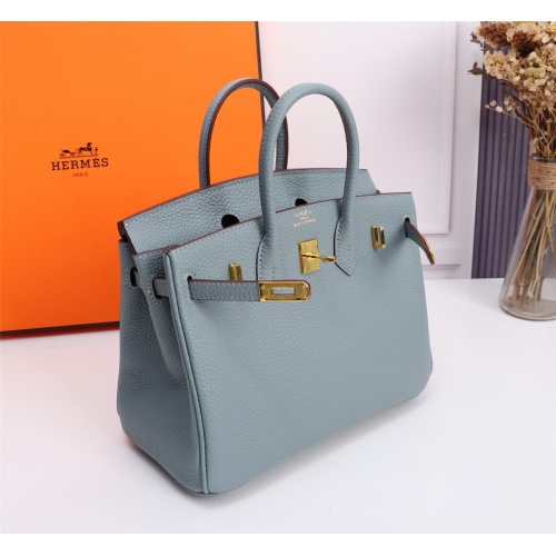 Replica Hermes AAA Quality Handbags For Women #1191837 $158.00 USD for Wholesale