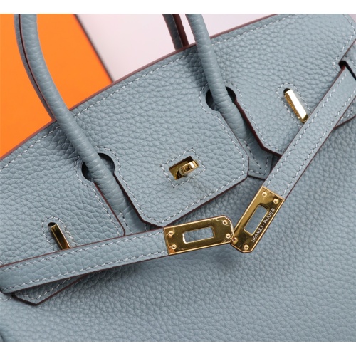 Replica Hermes AAA Quality Handbags For Women #1191837 $158.00 USD for Wholesale