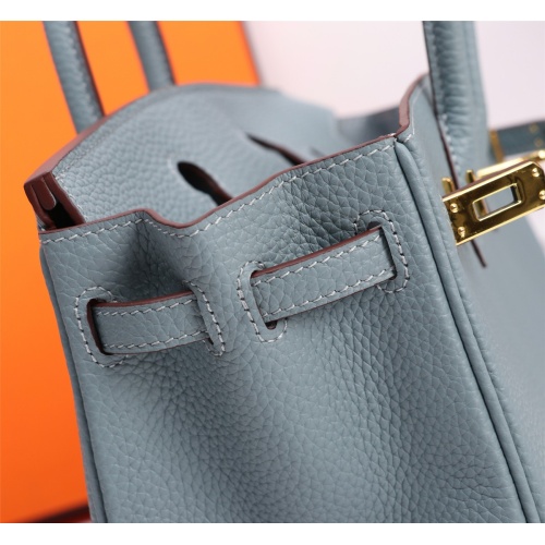 Replica Hermes AAA Quality Handbags For Women #1191837 $158.00 USD for Wholesale