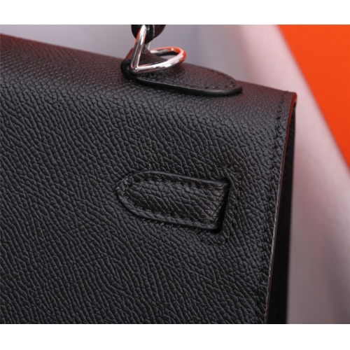 Replica Hermes AAA Quality Handbags For Women #1191849 $170.00 USD for Wholesale