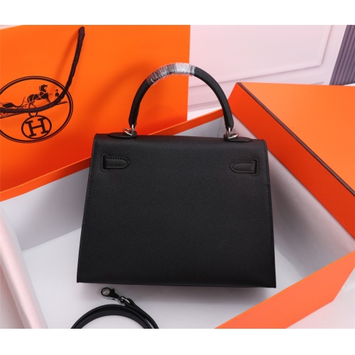 Replica Hermes AAA Quality Handbags For Women #1191849 $170.00 USD for Wholesale