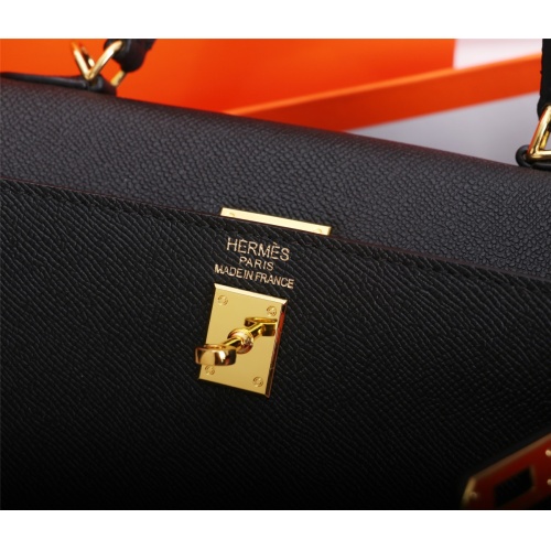 Replica Hermes AAA Quality Handbags For Women #1191850 $170.00 USD for Wholesale