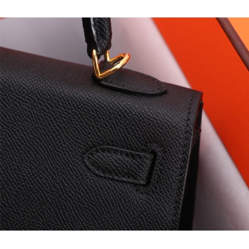 Replica Hermes AAA Quality Handbags For Women #1191850 $170.00 USD for Wholesale