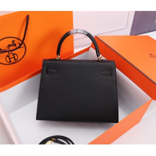 Replica Hermes AAA Quality Handbags For Women #1191850 $170.00 USD for Wholesale