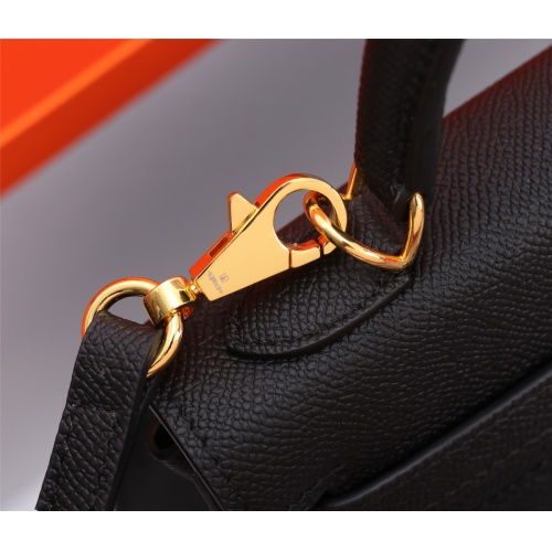 Replica Hermes AAA Quality Handbags For Women #1191852 $175.00 USD for Wholesale