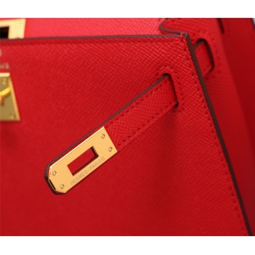 Replica Hermes AAA Quality Handbags For Women #1191889 $170.00 USD for Wholesale