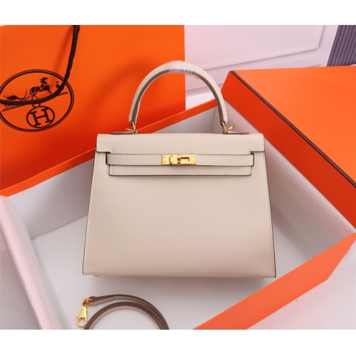 Hermes AAA Quality Handbags For Women #1191897 $170.00 USD, Wholesale Replica Hermes AAA Quality Handbags