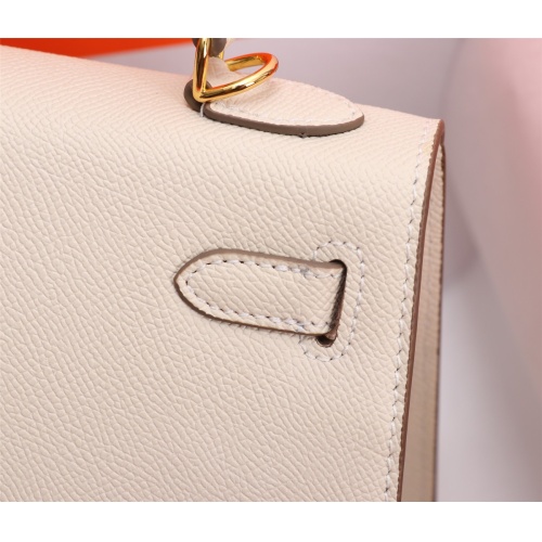 Replica Hermes AAA Quality Handbags For Women #1191897 $170.00 USD for Wholesale