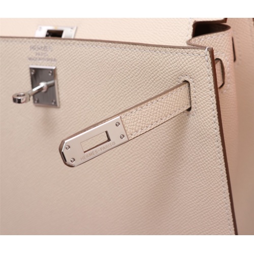 Replica Hermes AAA Quality Handbags For Women #1191901 $175.00 USD for Wholesale