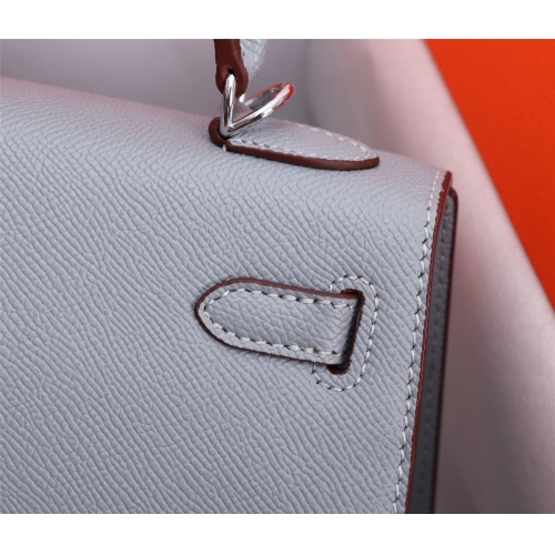 Replica Hermes AAA Quality Handbags For Women #1191905 $170.00 USD for Wholesale