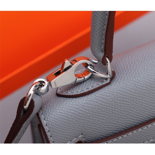 Replica Hermes AAA Quality Handbags For Women #1191905 $170.00 USD for Wholesale