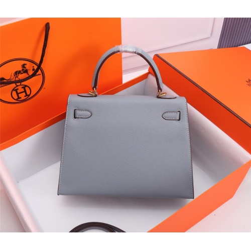 Replica Hermes AAA Quality Handbags For Women #1191911 p.17229.29 RUB for Wholesale