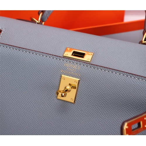 Replica Hermes AAA Quality Handbags For Women #1191911 p.17229.29 RUB for Wholesale