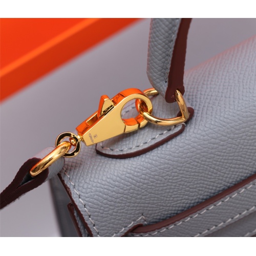 Replica Hermes AAA Quality Handbags For Women #1191911 p.17229.29 RUB for Wholesale