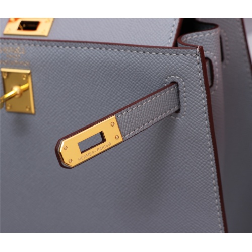 Replica Hermes AAA Quality Handbags For Women #1191911 p.17229.29 RUB for Wholesale