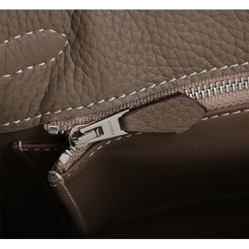 Replica Hermes AAA Quality Handbags For Women #1191932 $175.00 USD for Wholesale