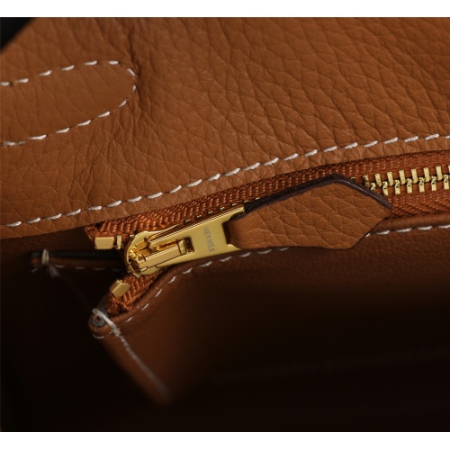 Replica Hermes AAA Quality Handbags For Women #1191934 $170.00 USD for Wholesale